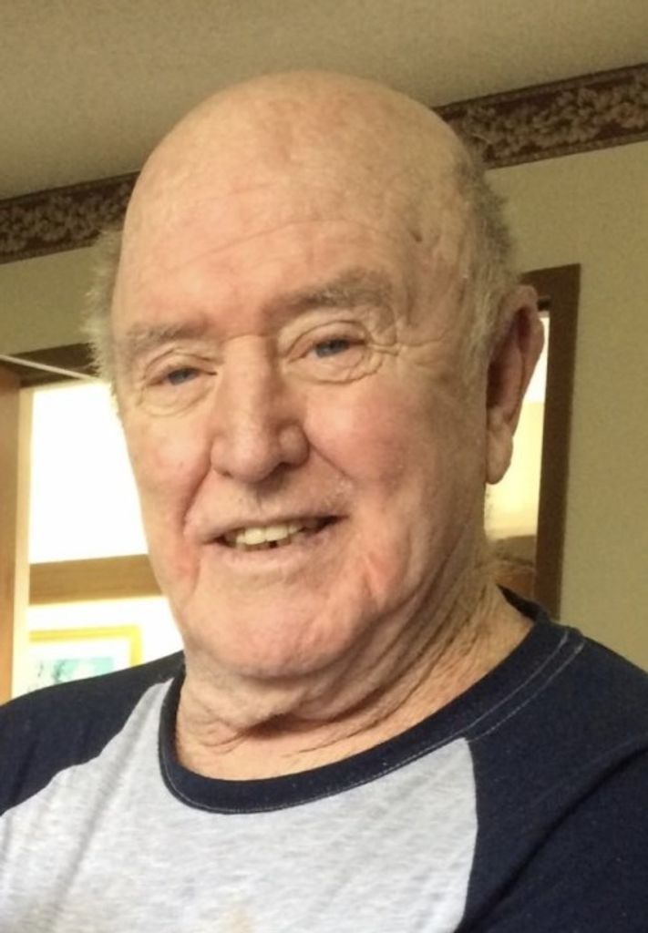 Joseph "Joe" Raymond Patrick Russell Profile Photo