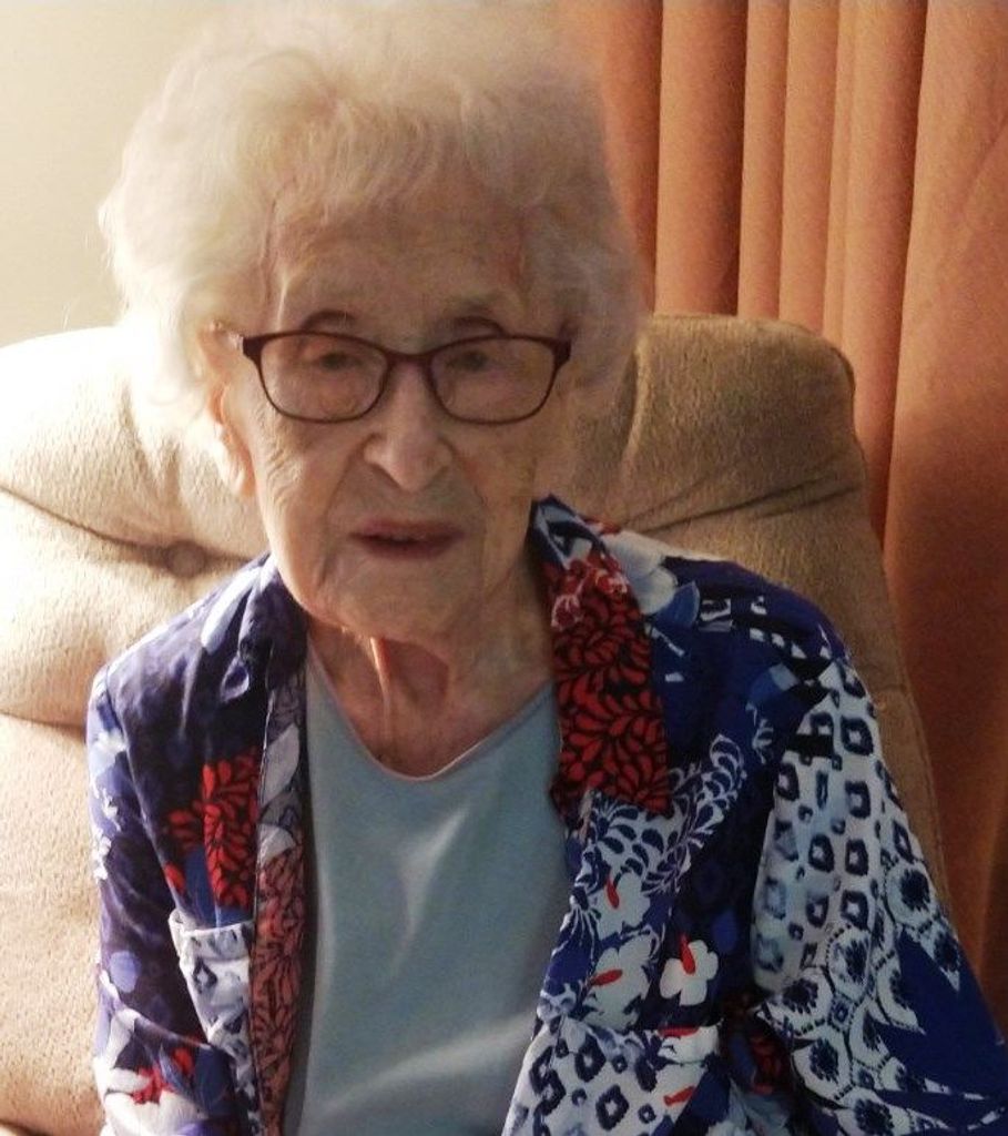 Delores  Nelson