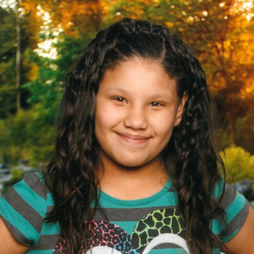 Melanie Vazquez Profile Photo