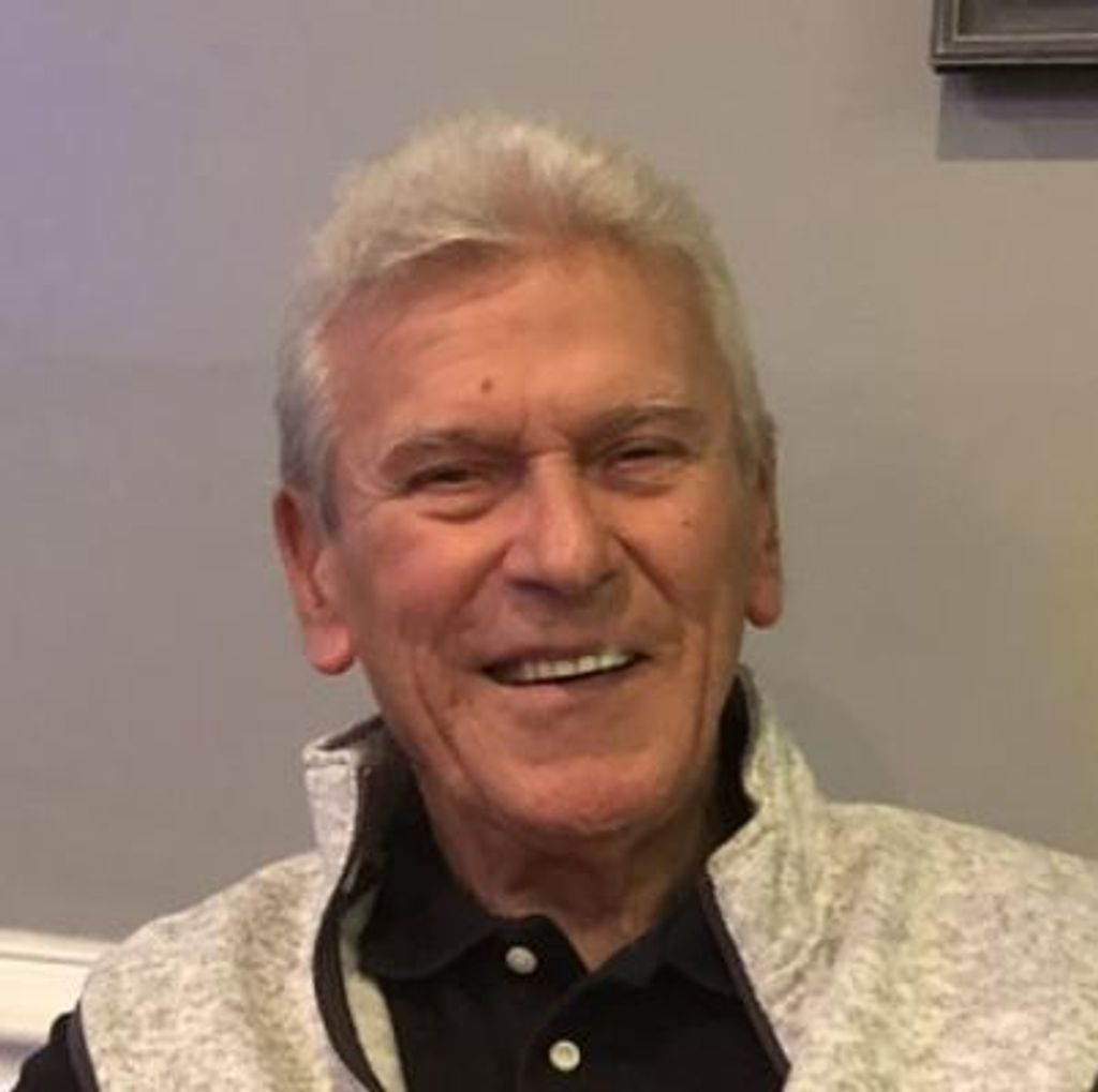 Larry Allen Anacker Profile Photo