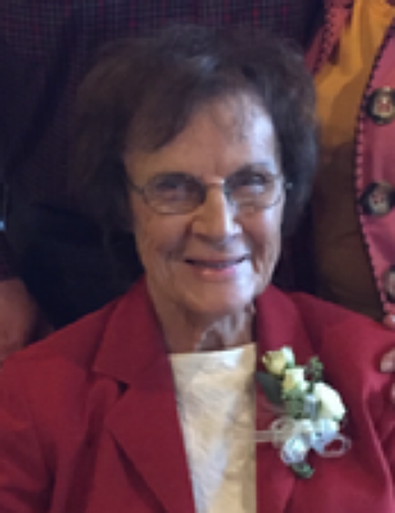 Hattie Bradshaw Rivenbark