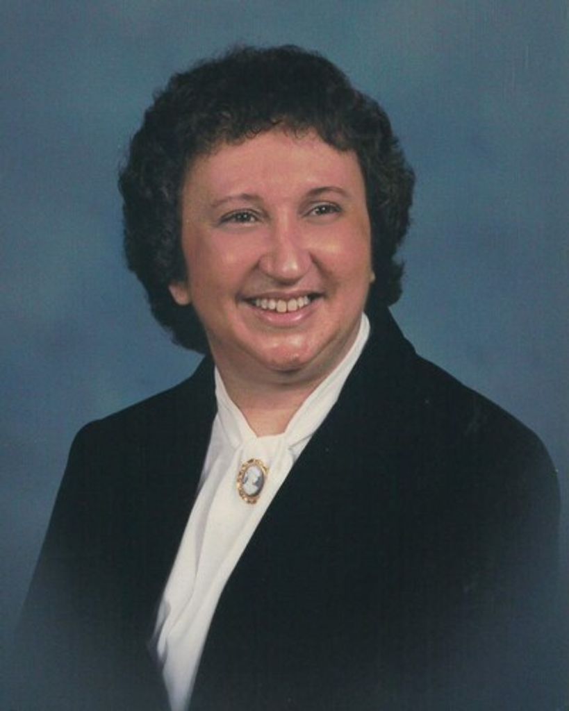 Wonda Ruth Sage Profile Photo