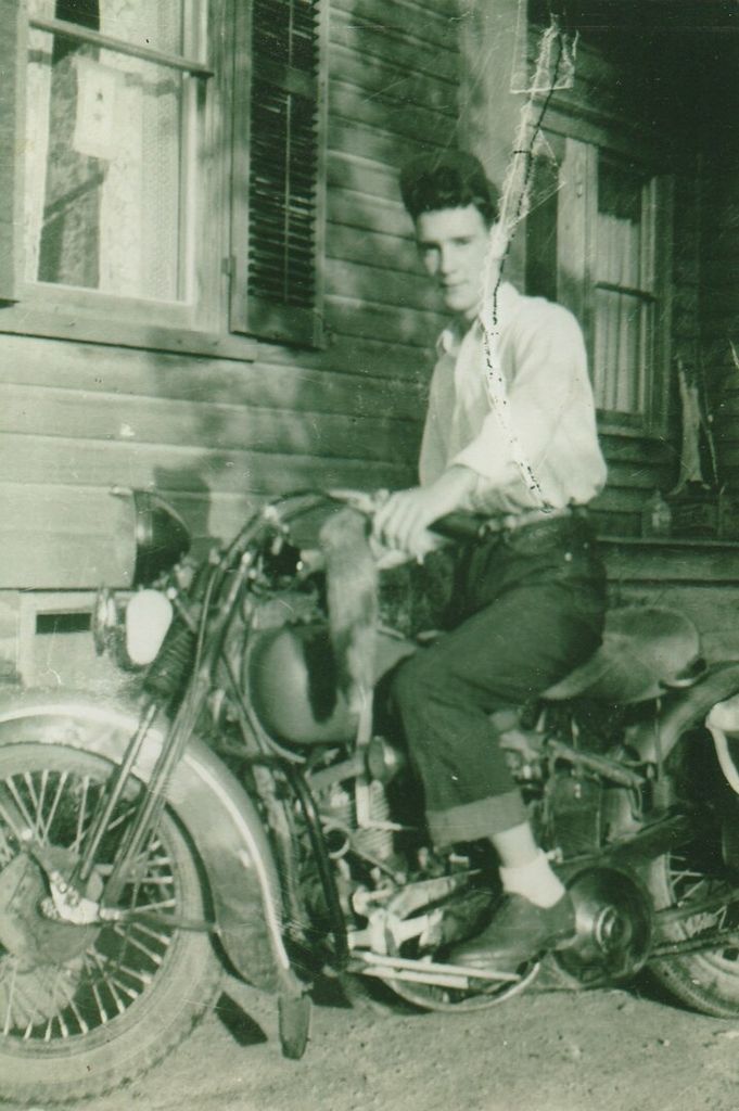 Trafton Leroy Wilbur