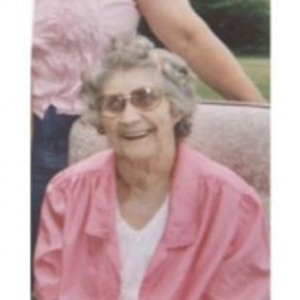 Grace E. Schmitt