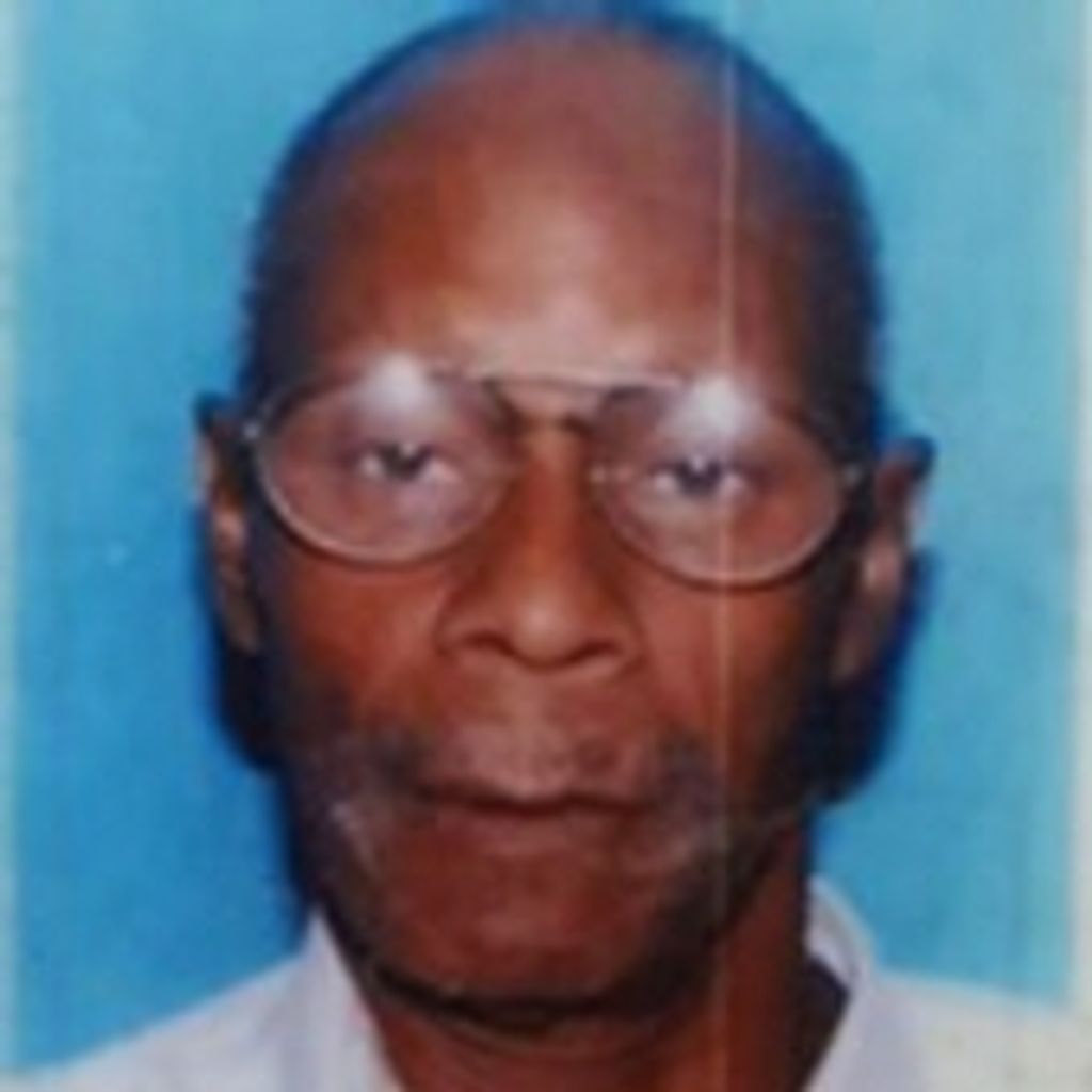 Robert Louis Mr. Washington