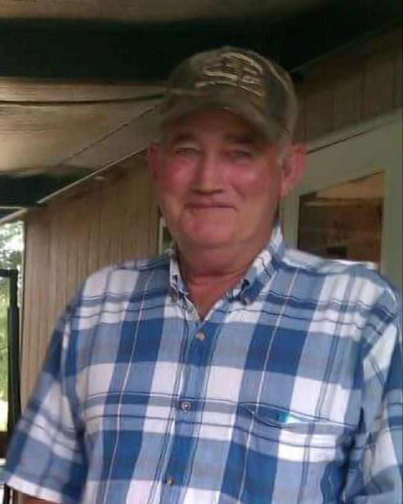 James Charles Heflin "Cotton" Profile Photo