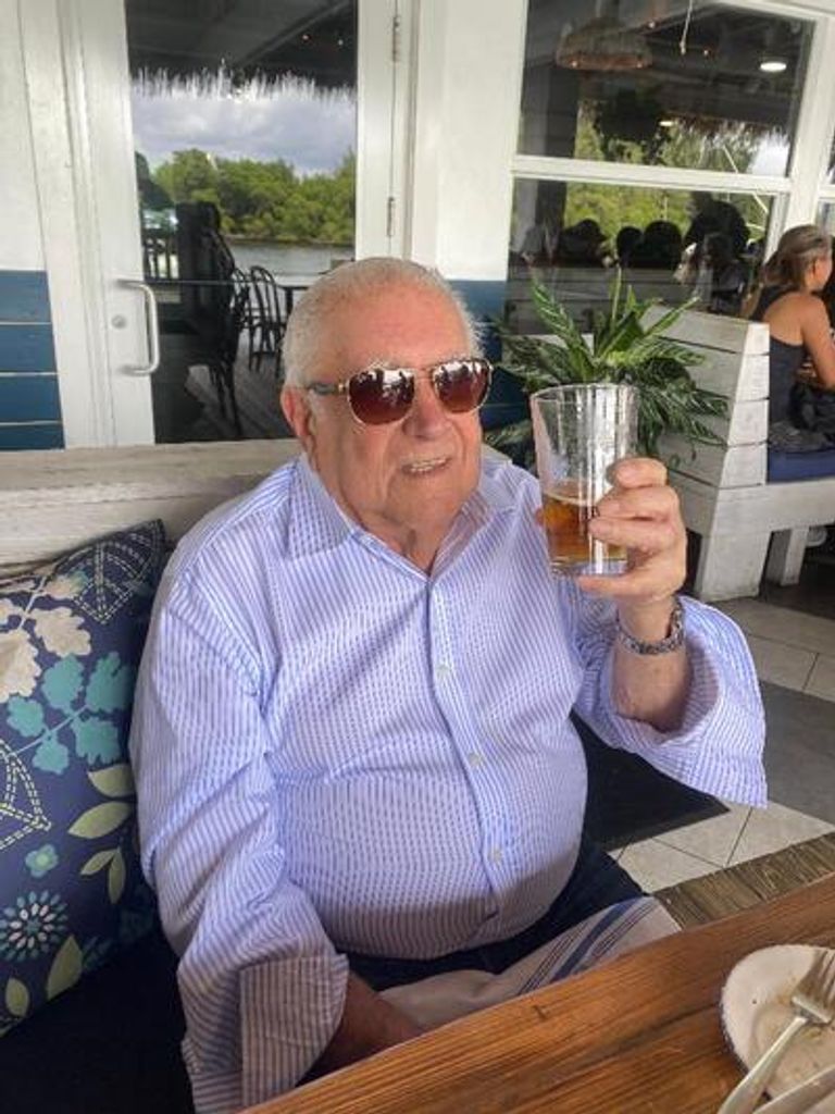 Luis Pereda Profile Photo