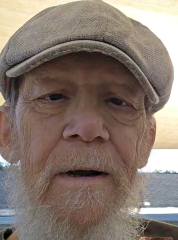 Michael Hare Profile Photo