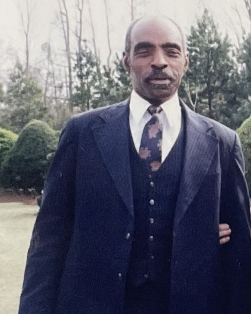 Pearl F. Fryar Profile Photo