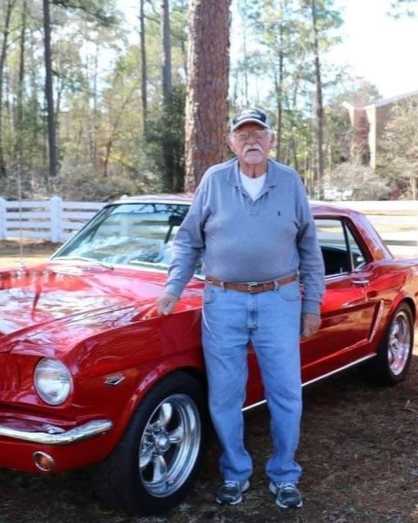 Dennis Howard Clark Profile Photo