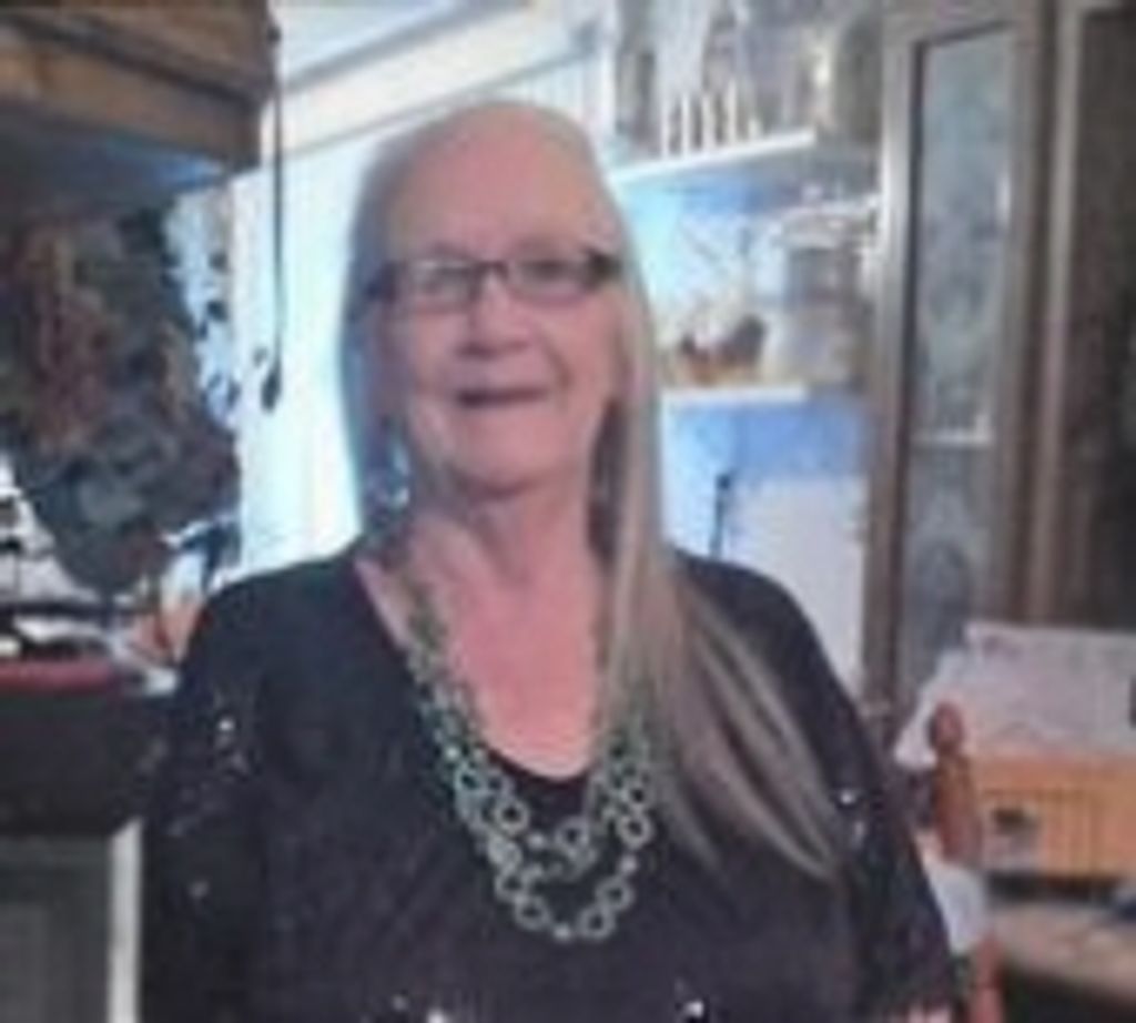 Barbara Calvert Profile Photo