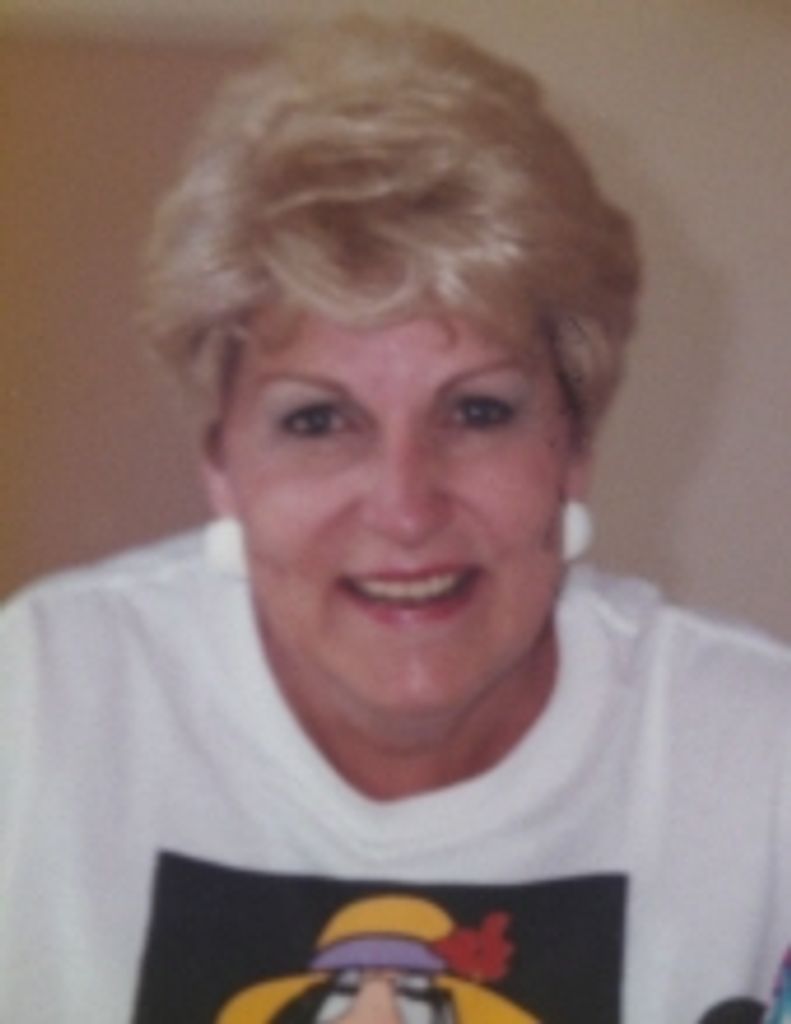 Thelma Niemeyer