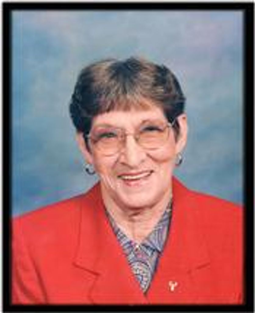 Arlene Sinclair Cabaniss