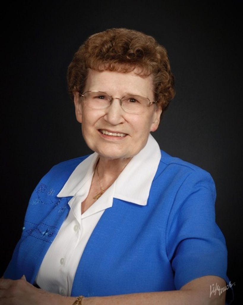 Arlene Marie (Zinck) Cline