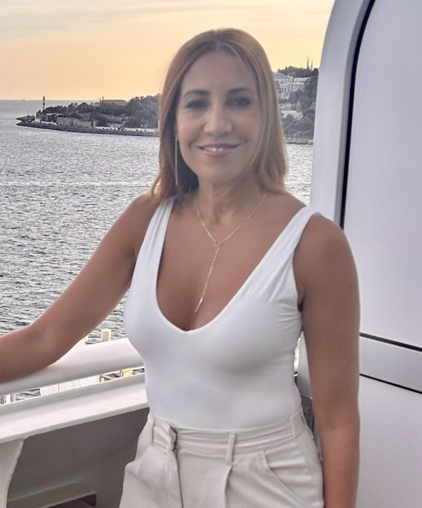 Maribel Duprey