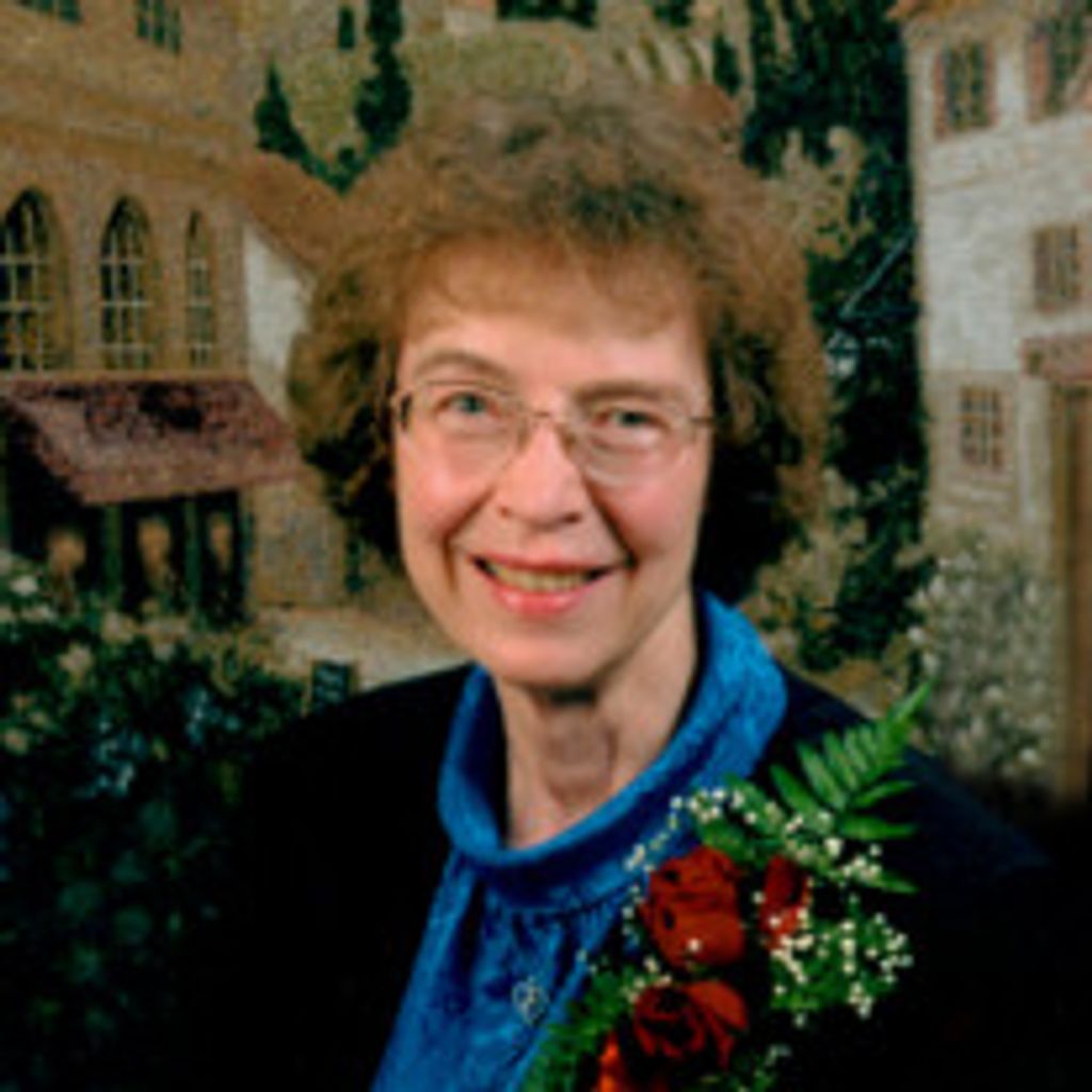 Eleanor C. Rudeen