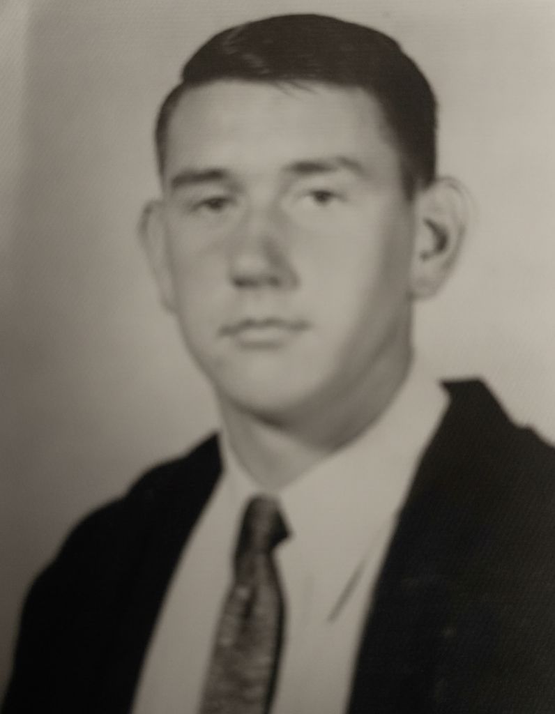 James Franklin Taylor Profile Photo