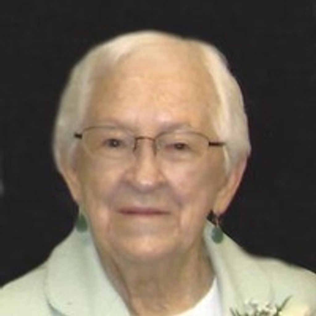 Marie Wenck