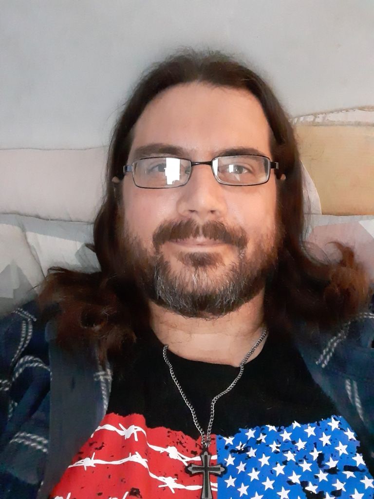 Adam L. Robertson Profile Photo