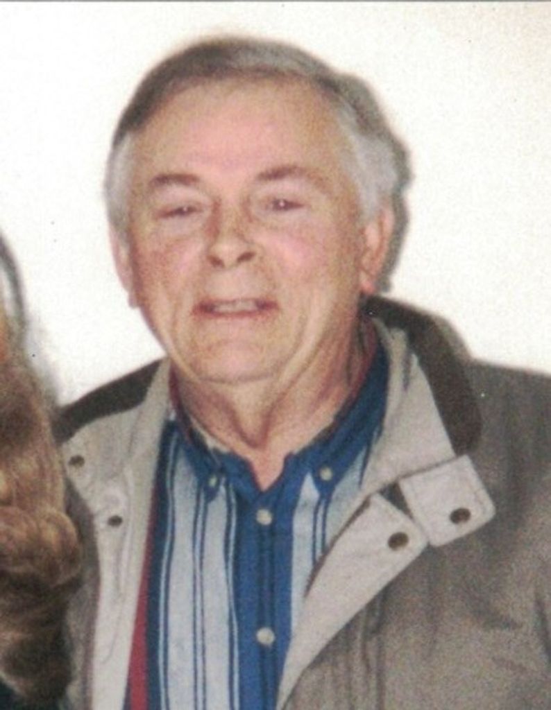 Robert David Rogers