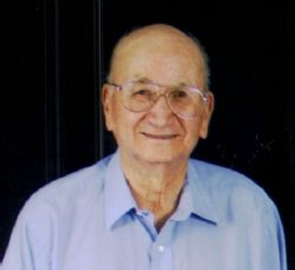 Orvil Creelman
