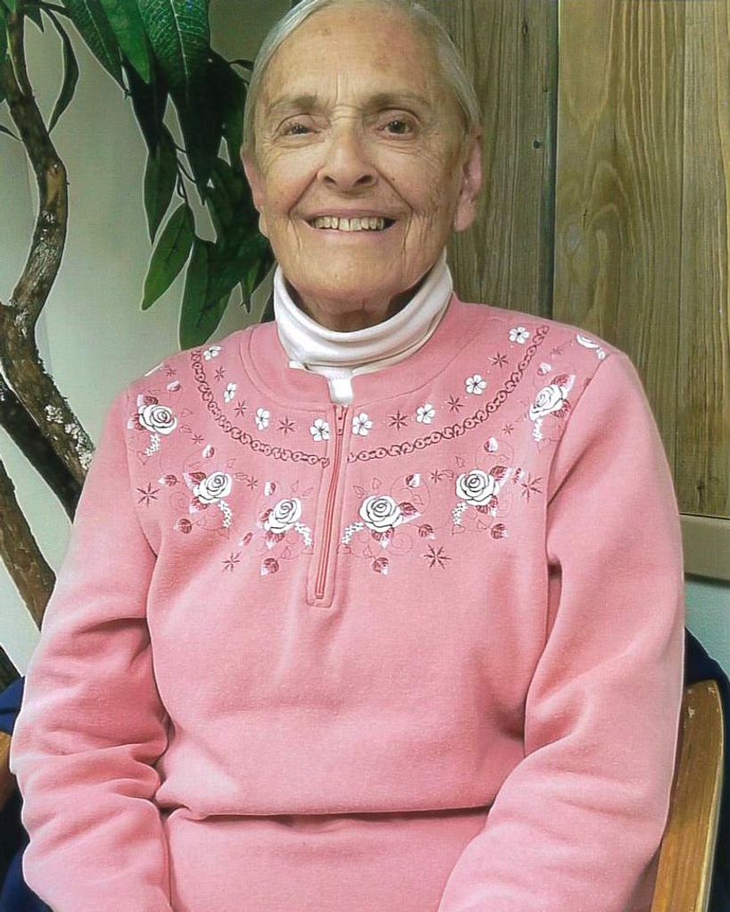 Loretta J. Smith Profile Photo
