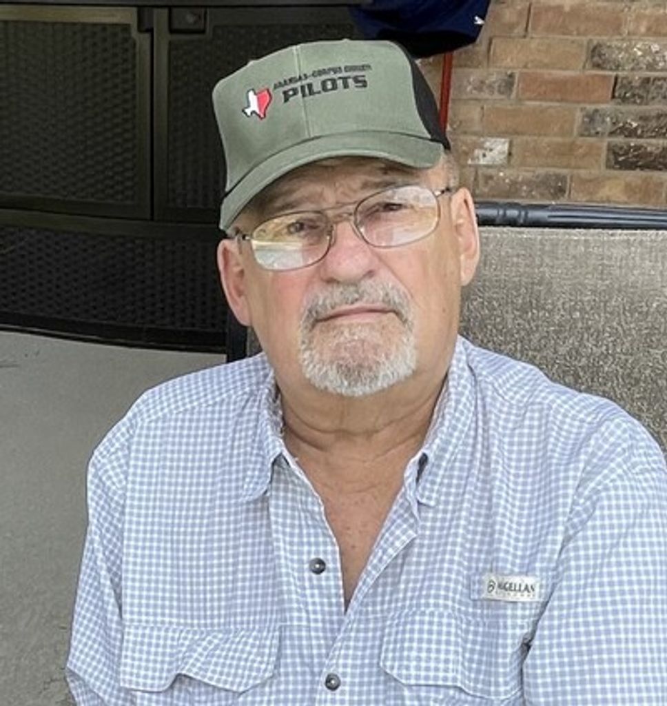 James Fontenot, Jr. Profile Photo