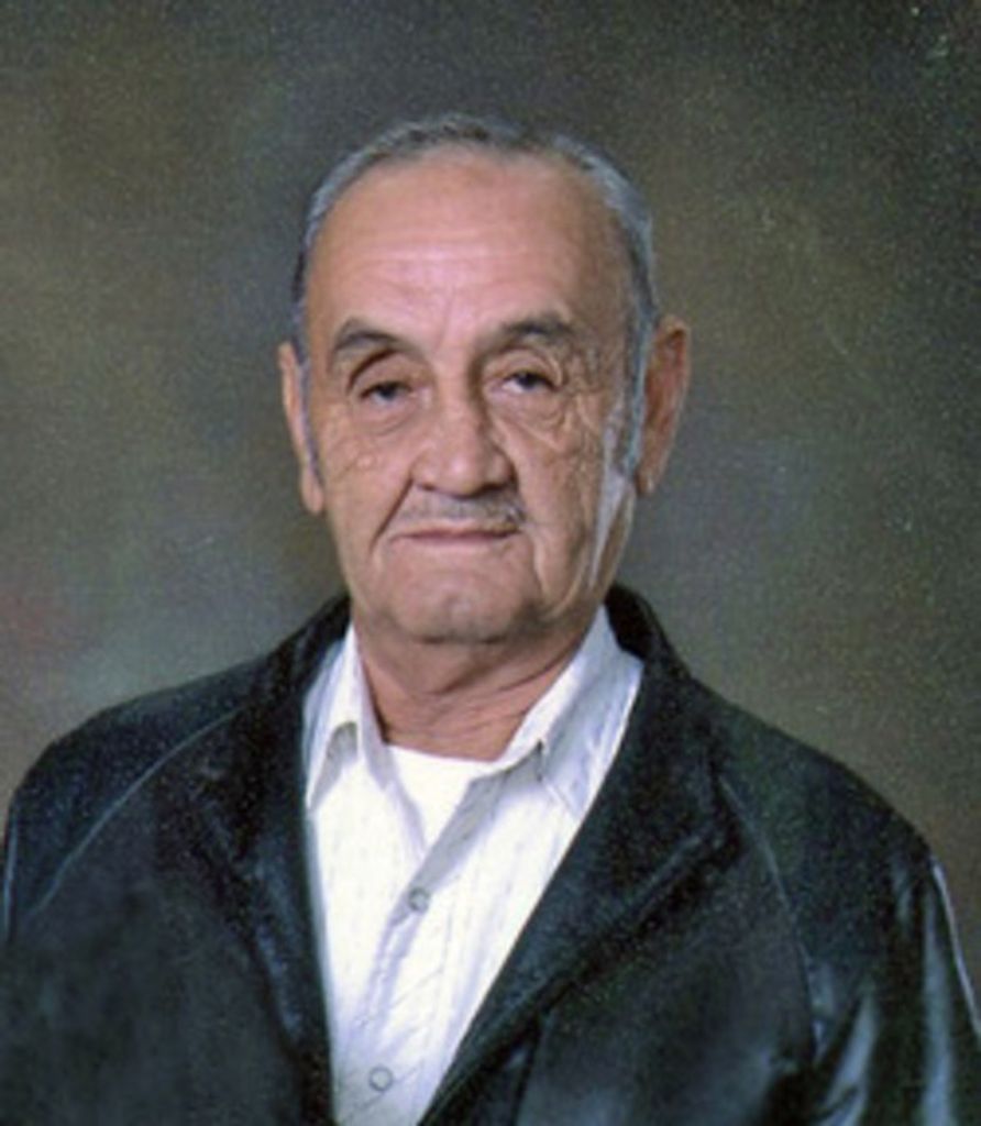 Manuel Campusano