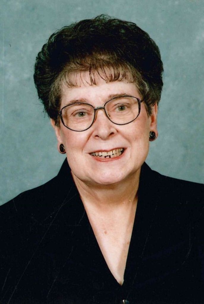 Louise Brandon Profile Photo