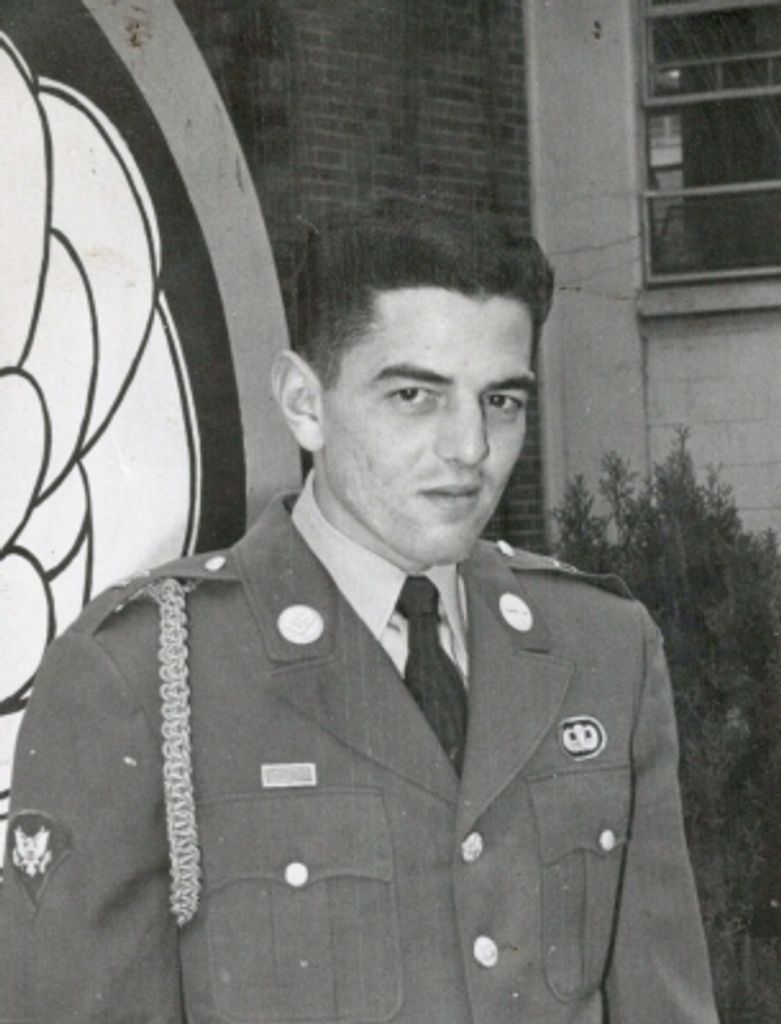 Harold Molos Profile Photo