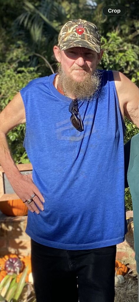 Richard "Boyd" Thomas Profile Photo