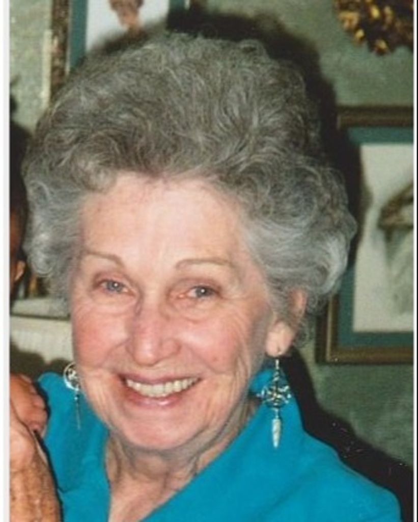 Catherine "Kit" Barsick