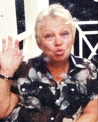 Janet Morrison Profile Photo