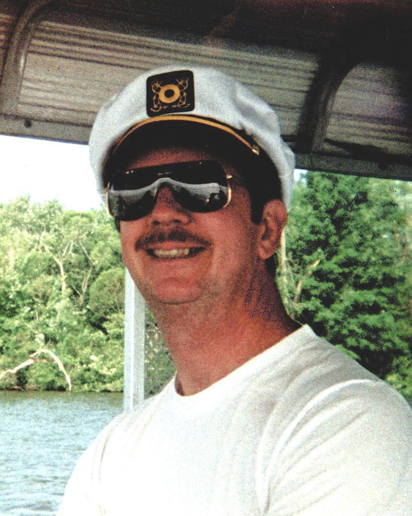 Robert "Bob" Fleetwood Bowker Profile Photo