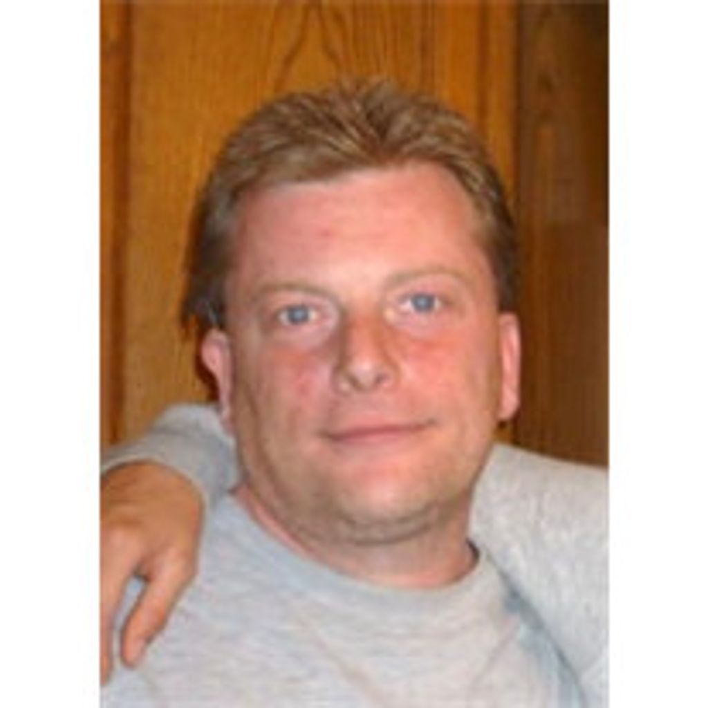 Christopher Michael Martin Profile Photo