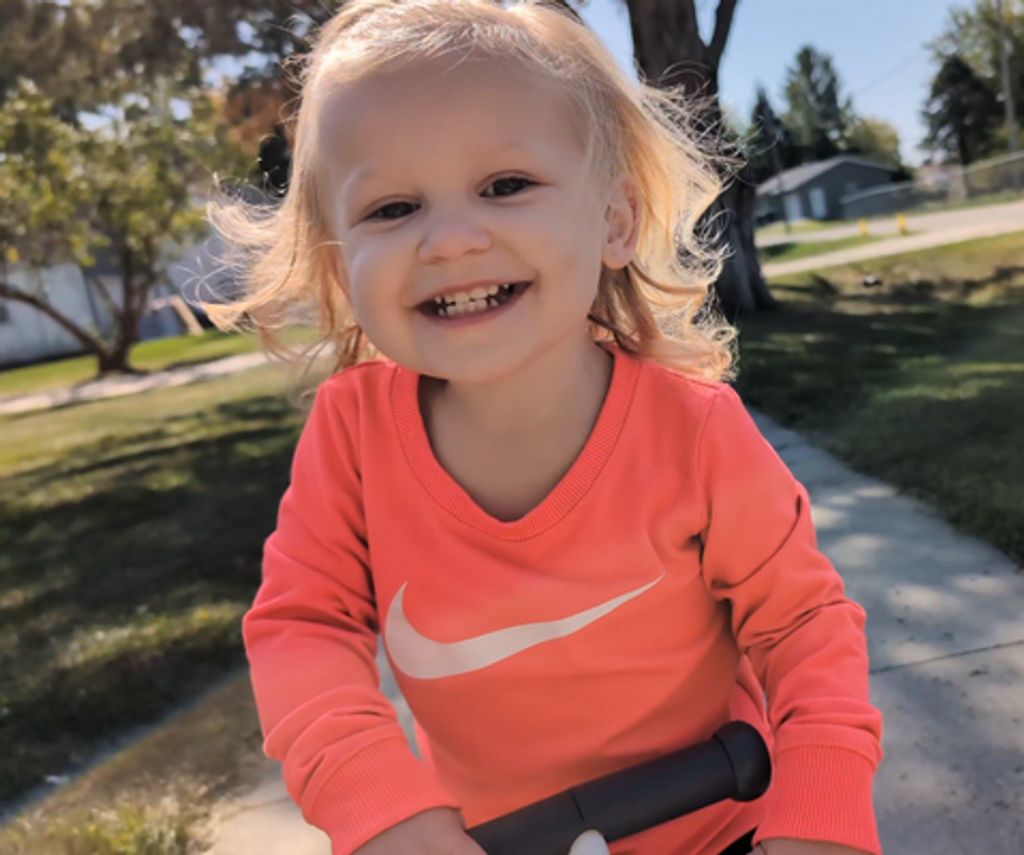 Brynnle Ann Ferguson Profile Photo