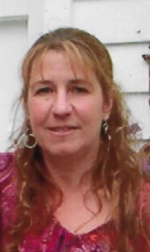 Laurie Rae Laliberte