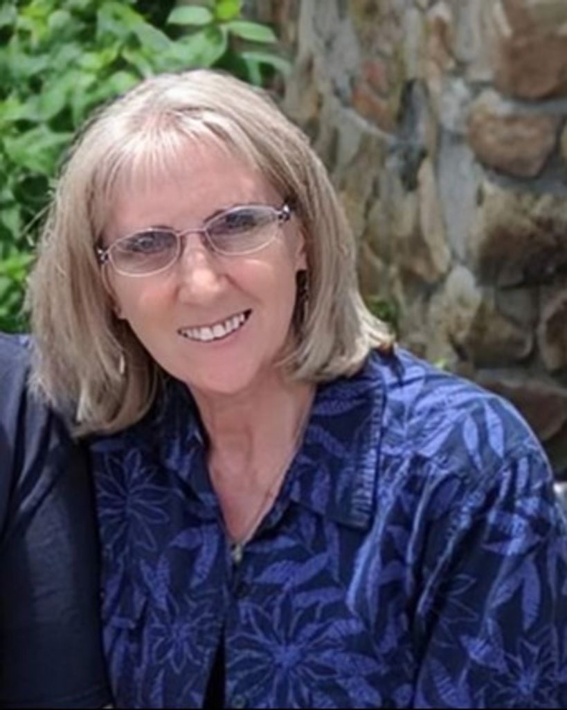 Rachel D. Clover Profile Photo