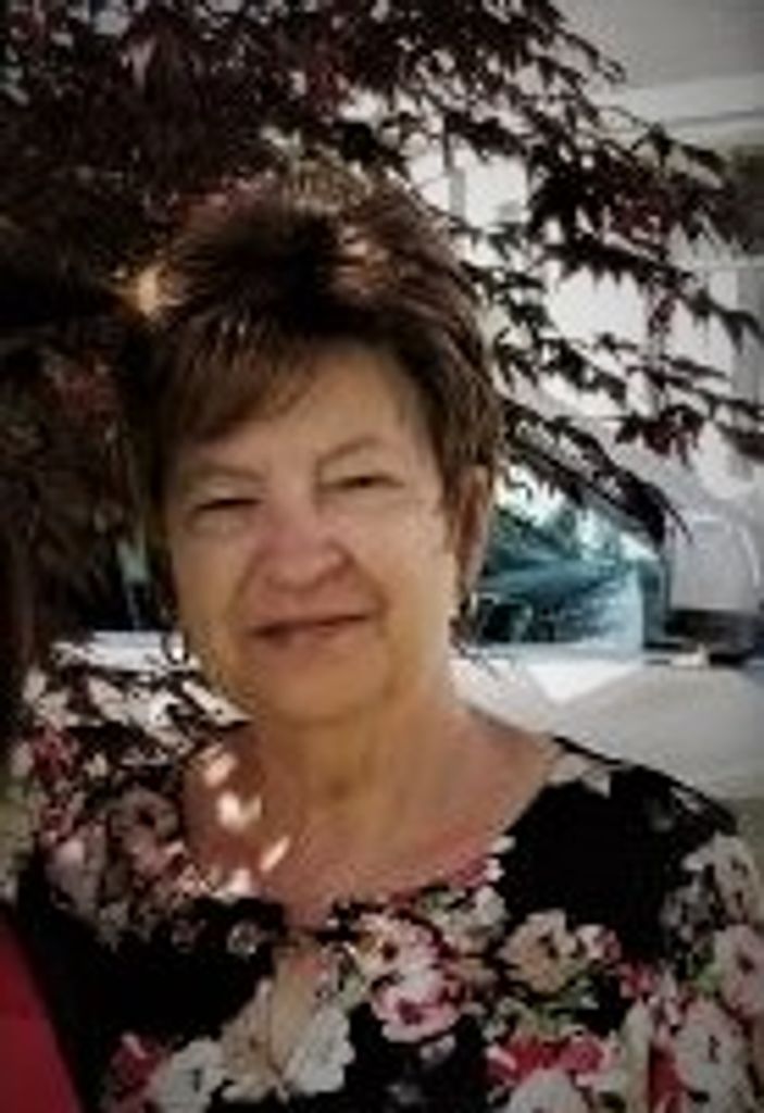 Vida Mae Dalton Profile Photo