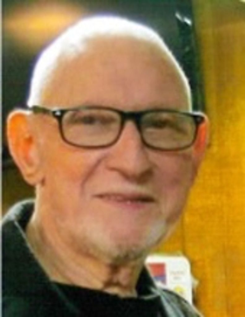Harold R. Salzer Sr.