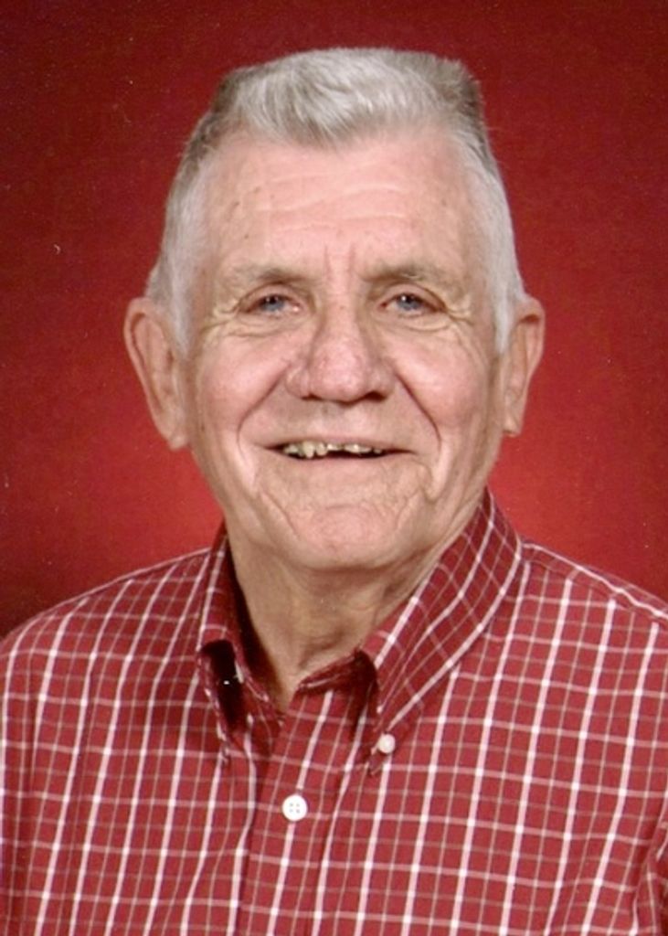 Frank C. Esker Profile Photo