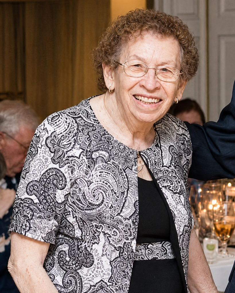 Marlene Ann White Guldenschuh Profile Photo