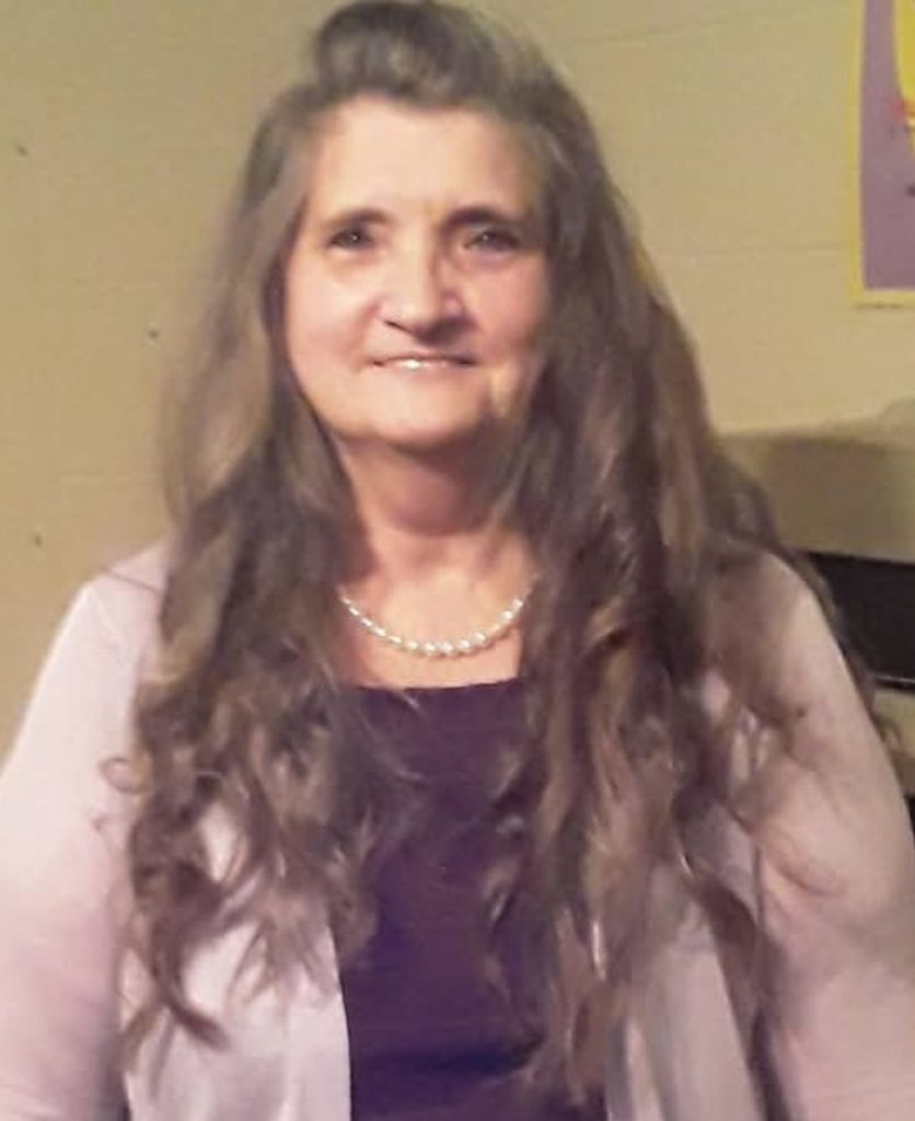 Essie Lou Corum Profile Photo