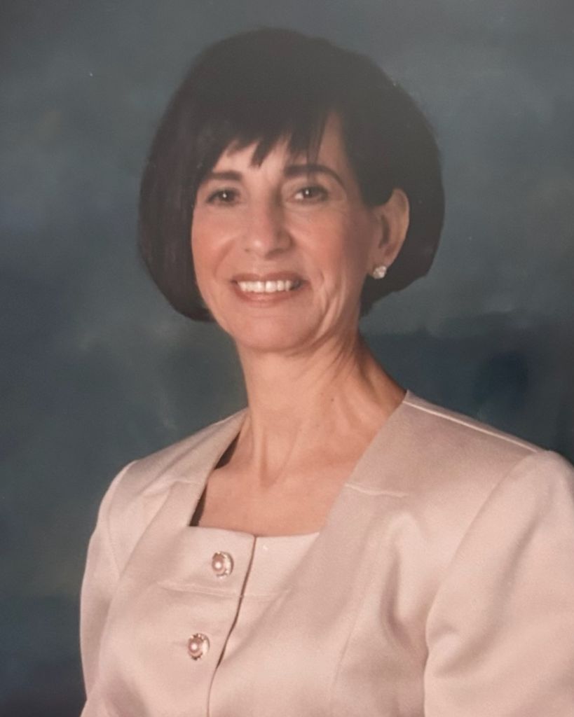 Pauline Chisesi