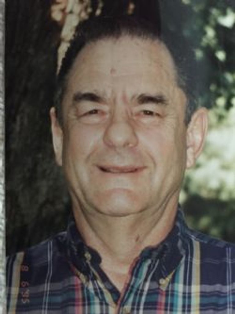 Conrad Earl Carruth