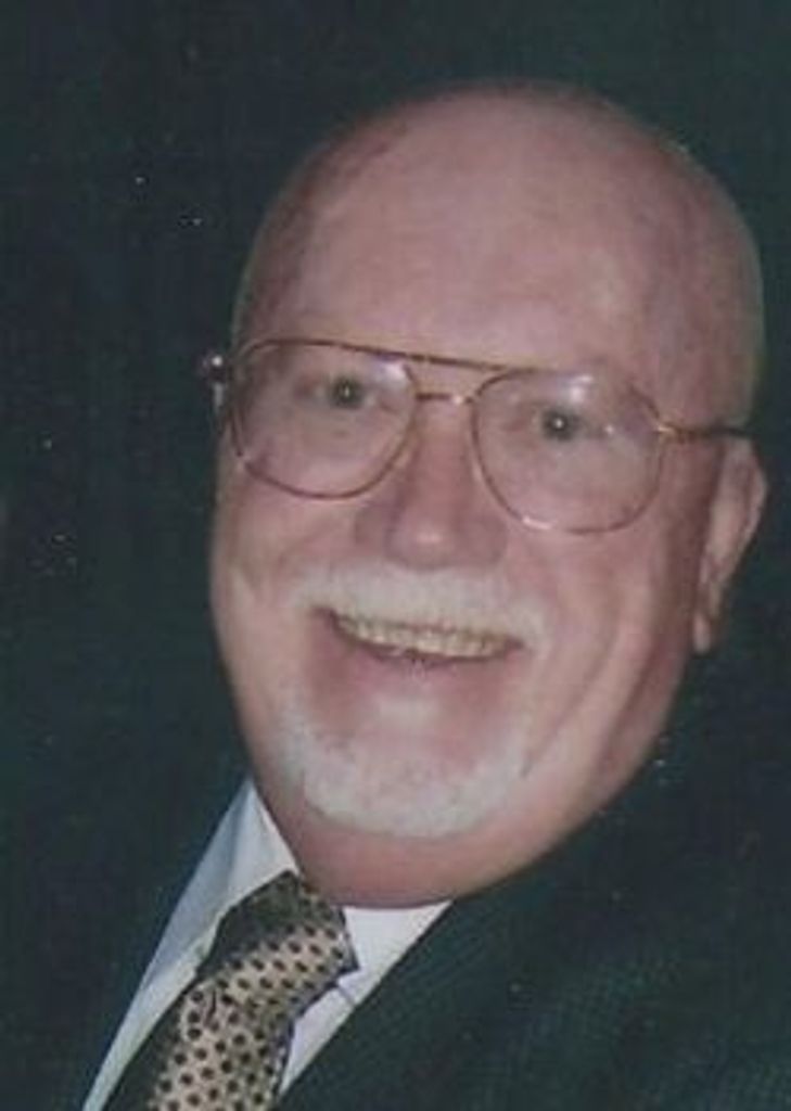 Michael Anderson