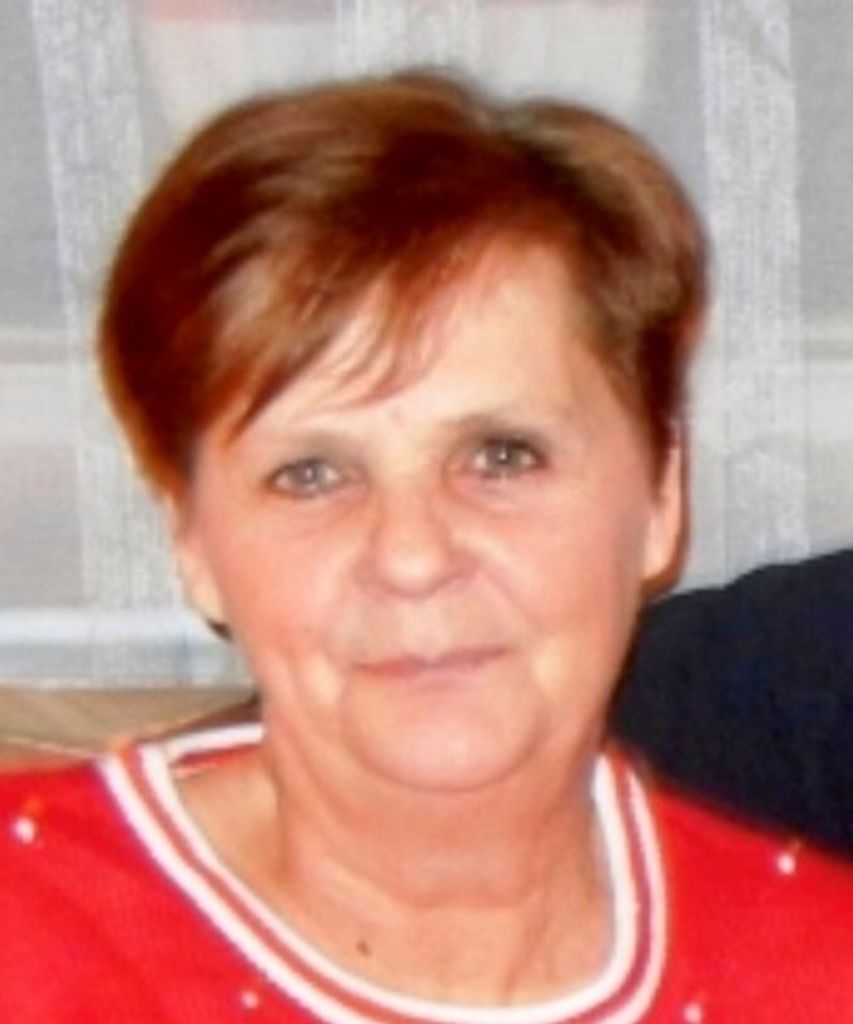 Susan M. Minniti (Nee Kelly)