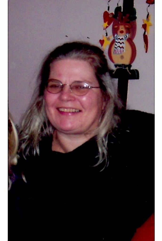 Catherine  Holm