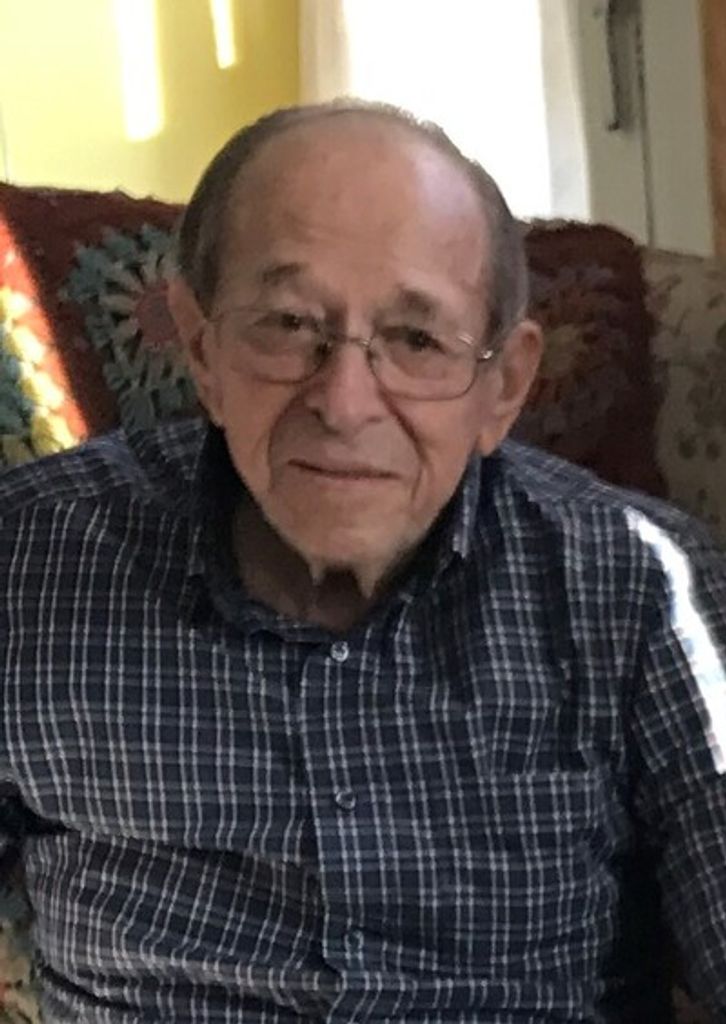 William Pucelj Profile Photo
