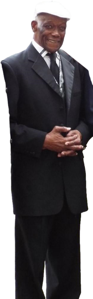 Minister Samuel Rayam Sr. Profile Photo